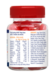 ActiKid® Magic Beans Multi-Vitamin Raspberry Flavour 45s back