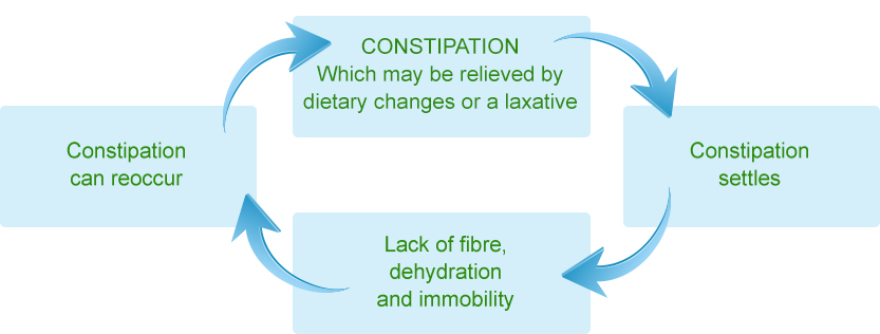 costipation cycle