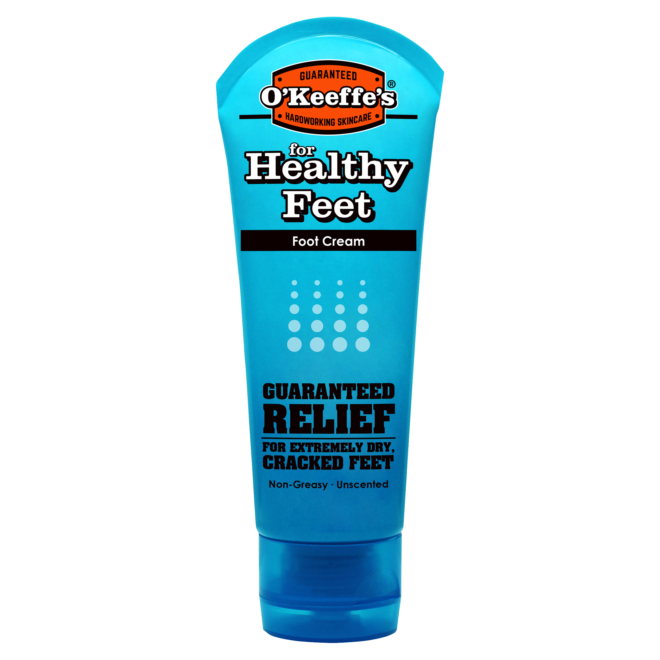 5704947002695 T1 O Keeffe s for Healthy Feet Foot Cream