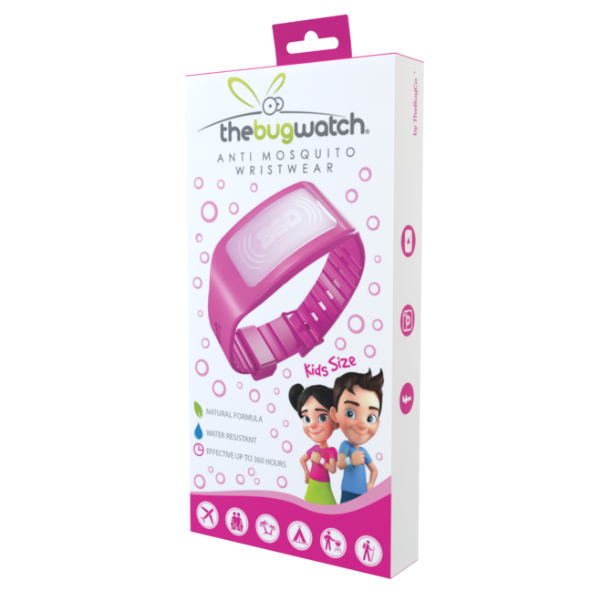 thebugwatch pink pack shot
