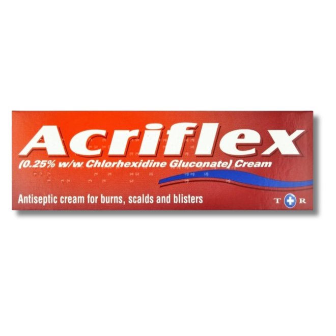 Acriflex 0.25 Cream