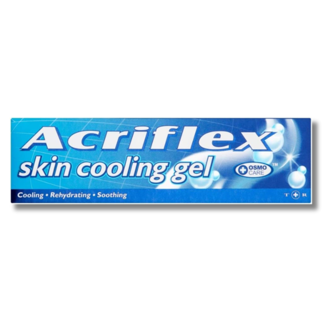 Acriflex Cooling Gel