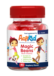 ActiKid® Magic Beans Multi-Vitamin Raspberry Flavour 45s front