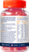ActiKid® Magic Beans Multi-Vitamin Raspberry Flavour 90s side