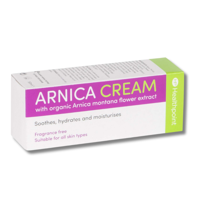 Arnica Cream 50ml