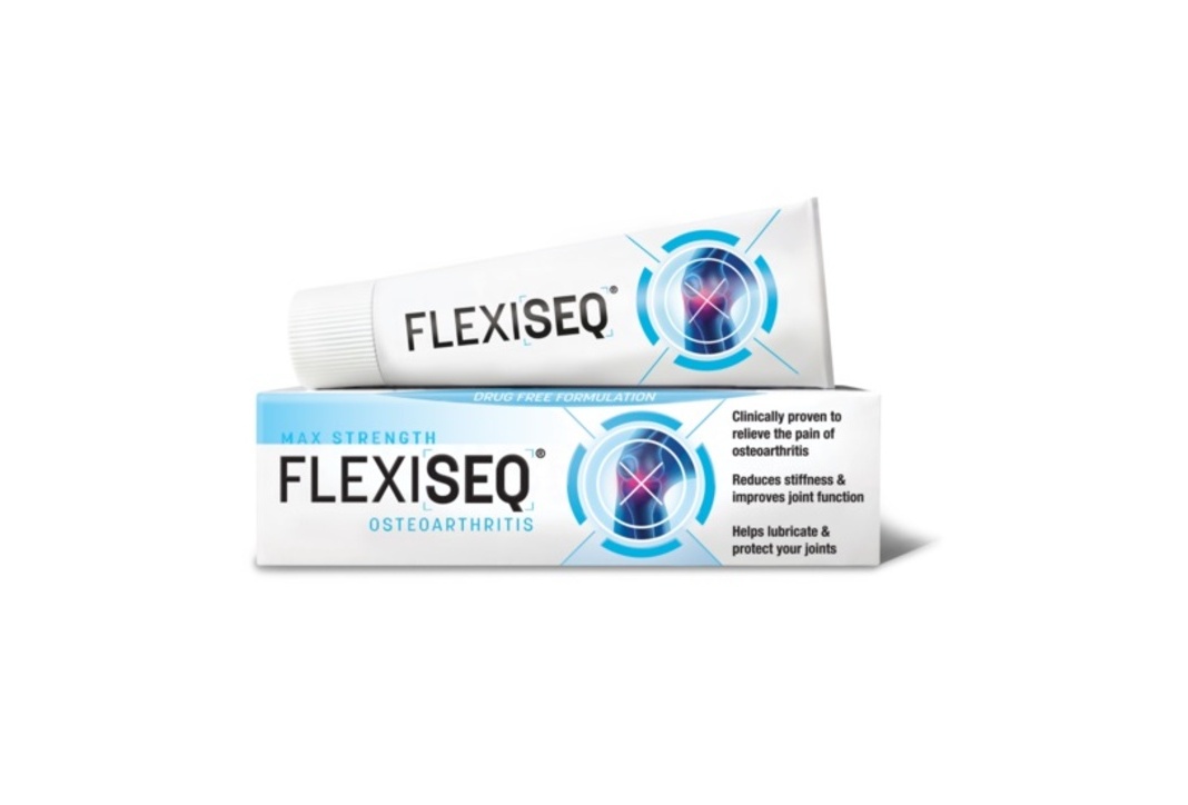 Flexiseq - Drug Free Pain Relief