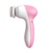 Wahl CLEANSING BRUSH 4 IN 1 body