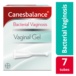 5010605055508 T595 Canesbalance Bacterial Vaginosis Vaginal Gel