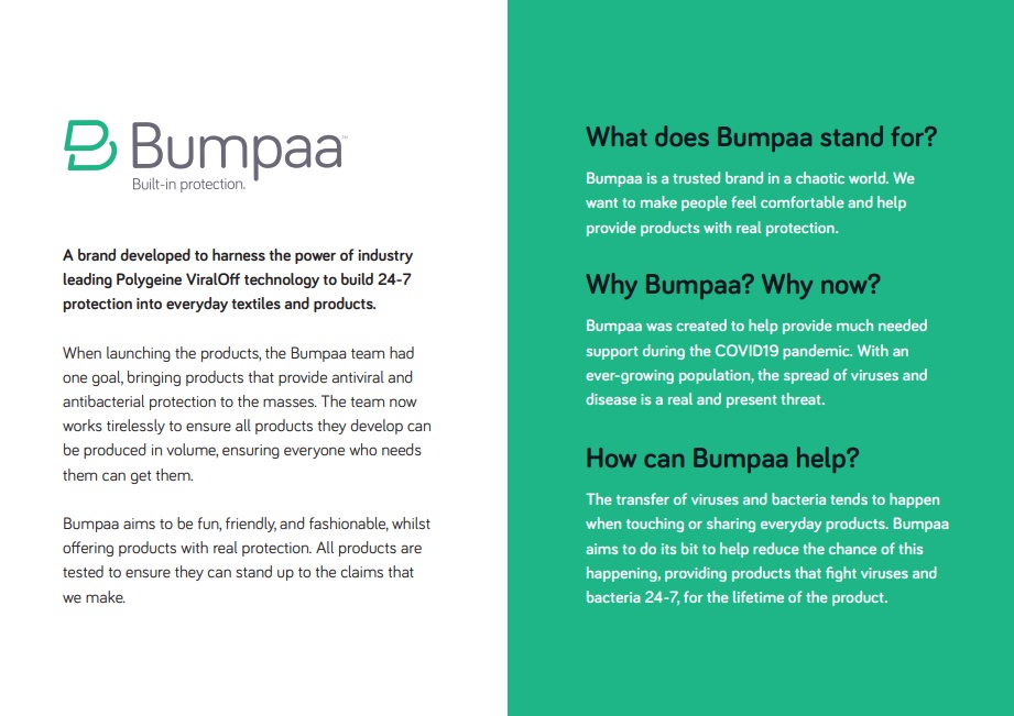 bumpaa-info