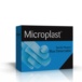 Microplast Blue Detectable Assorted Plasters