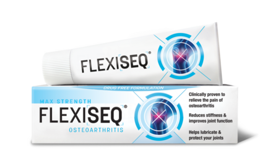 Flexiseq Osteoarthritis