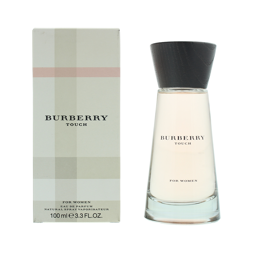 burberry touch by burberry