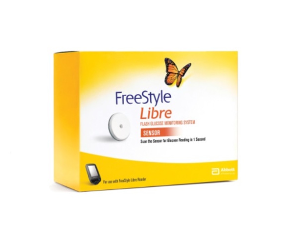 FreeStyle Libre: Improved & Enhanced Diabetes Management