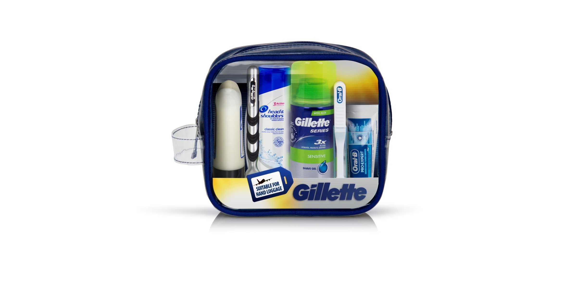 Gillette India launches new MACH3 grooming range, a 20-year iconic