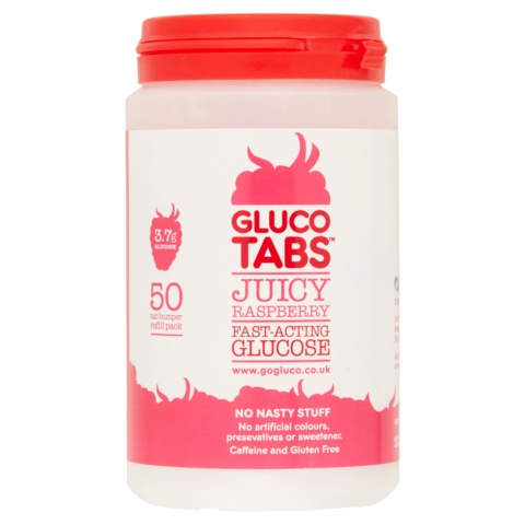 Vitamins Online: Try GlucoTabs Today!