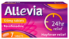 5000283662716 Allevia 7ct simplified pack
