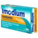 3574661028262 T8 Imodium  Instants Orodispersible Tablets 12 Tablet