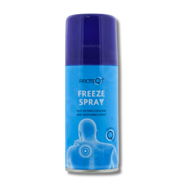Proteqt Freeze Spray
