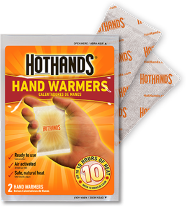 HotHand Hand Warmer