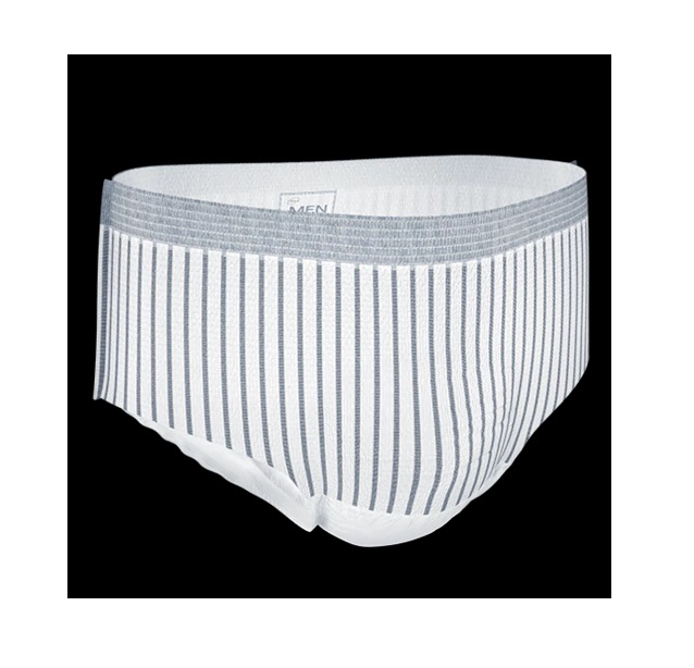 TENA® MEN Protective underwear Level 4 Medium - 12 pull-up pants