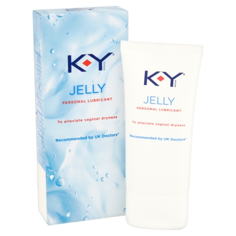 KY-Brand Jelly