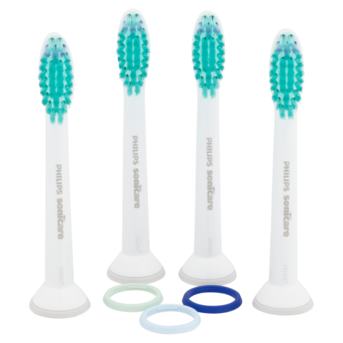 Philips Sonicare ProResults 4 Replacement Brush Head Standard