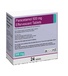 Paracetamol 500 mg Effervescent Tablets 24