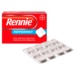 5010605295034 T2 Rennie Peppermint 48 Tablets