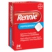 5010605295256 T1 Rennie Peppermint 24 Tablets