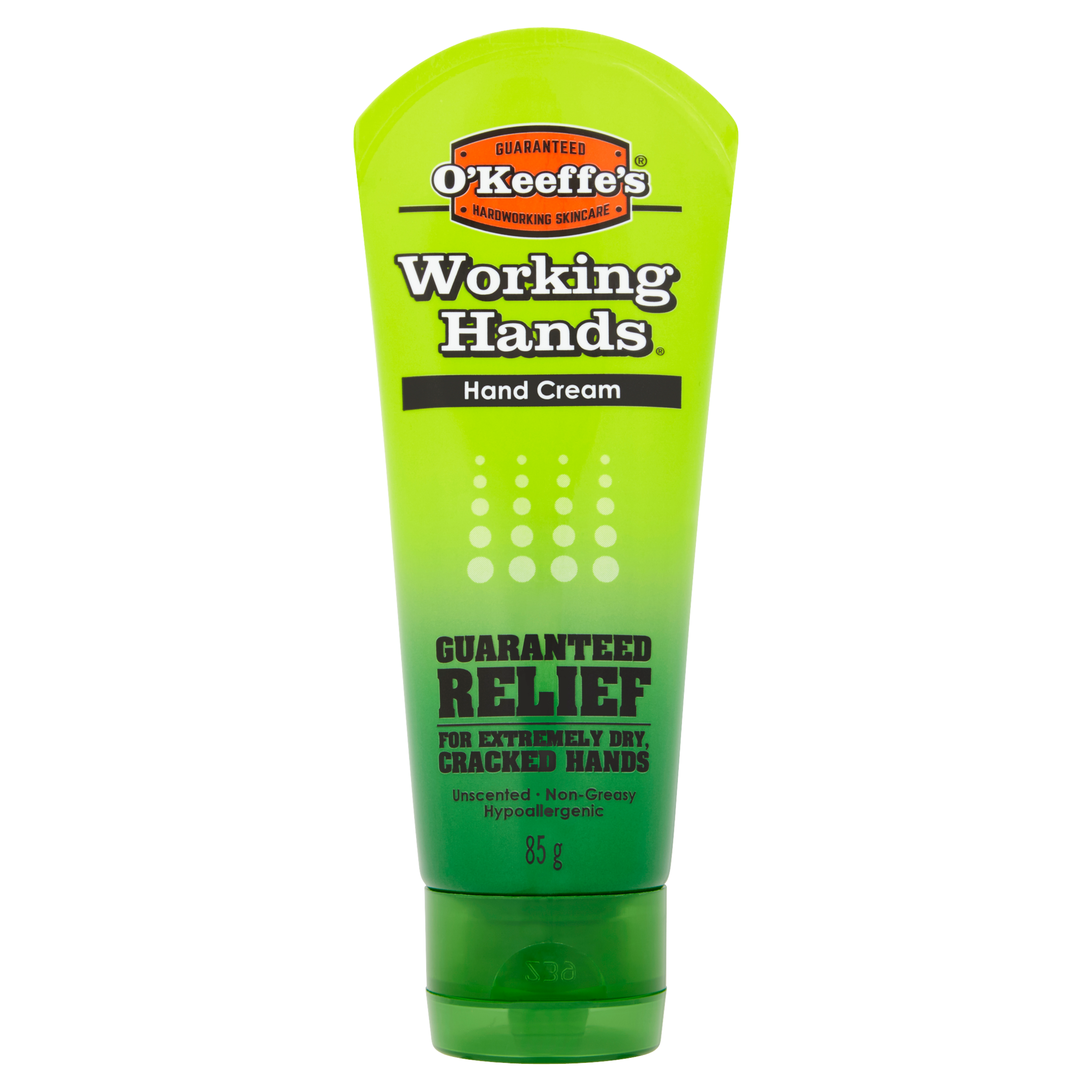 O'Keeffe's £6.50 Working Hands cream loved by builders hailed