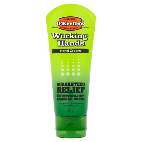 O'Keeffe's Working Hands Hand Cream 85g