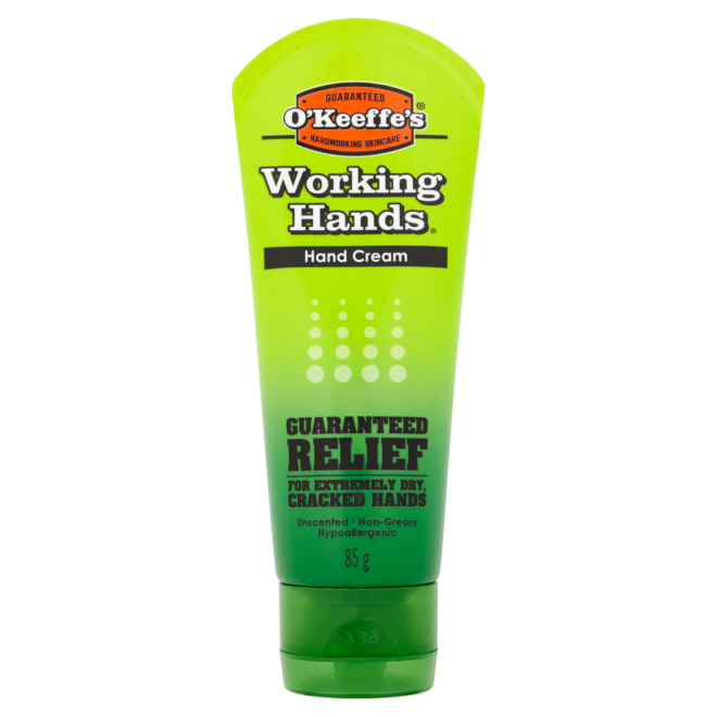 5704947002688 T1 O Keeffe s Working Hands Hand Cream 85g