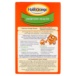 5012335109308 T72 Haliborange Vitamins A  C   D 60 Orange Chewable T