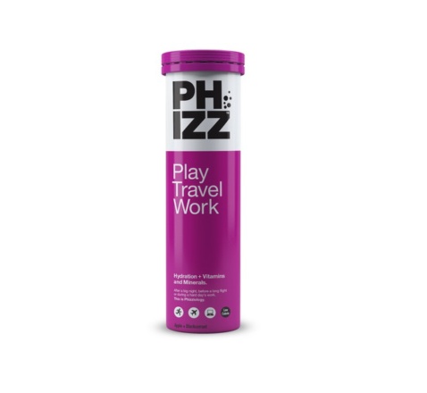 Phizz AB 20 Product Shot