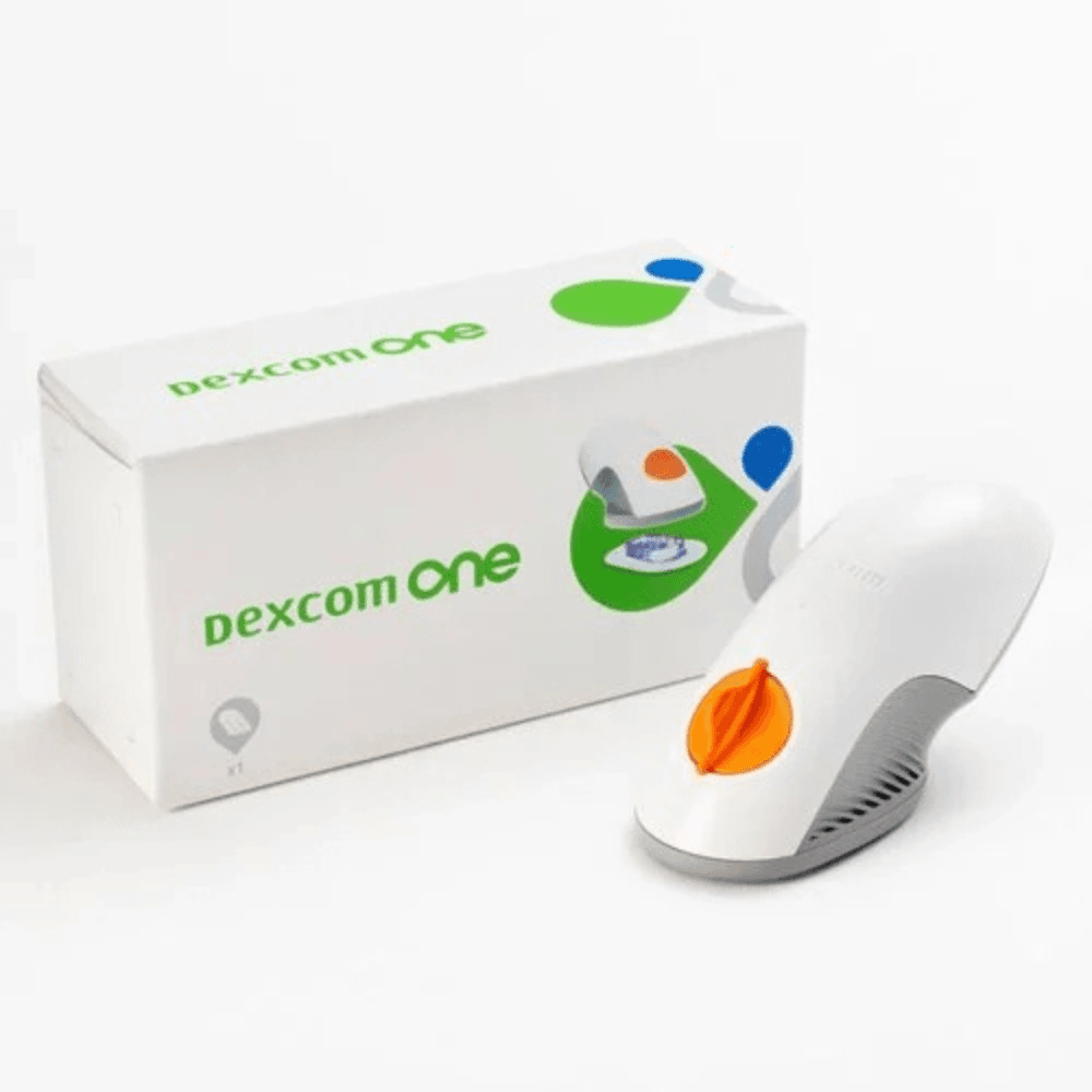 Dexcom ONE Sensor