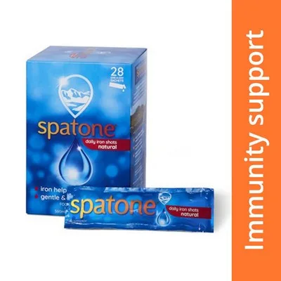 Spatone Natural