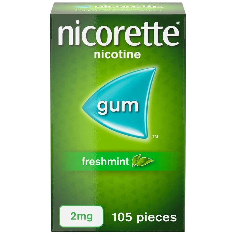 Nicorette