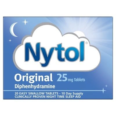 Nytol original