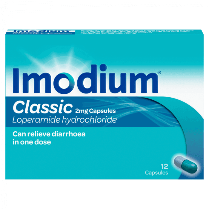 imodium