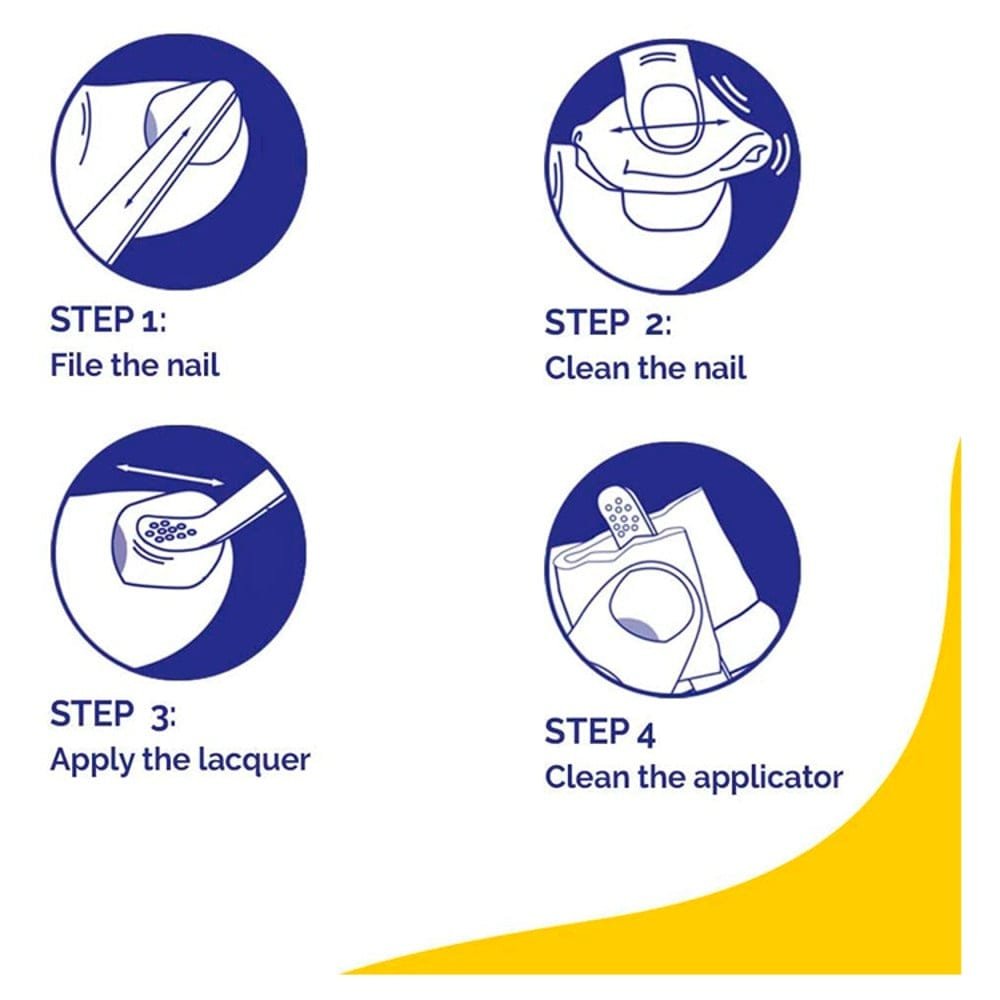 Schollmed fungal nail complete treatment kit 3 Schollmed fungal nail complete treatment kit