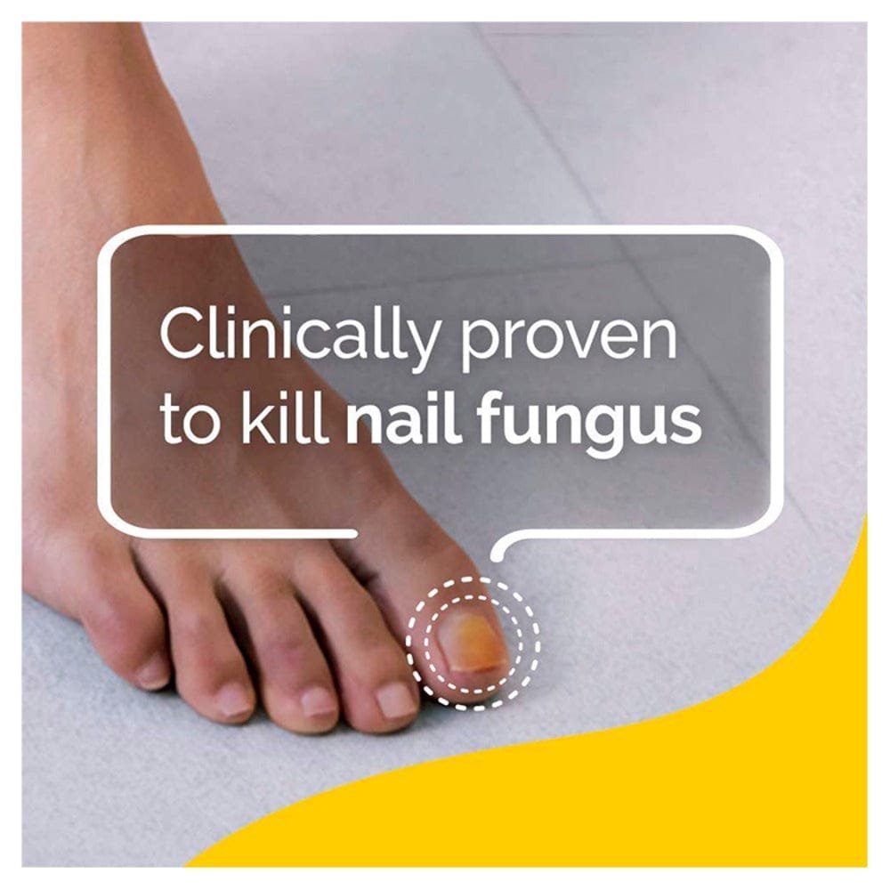 Schollmed fungal nail complete treatment kit 4 Schollmed fungal nail complete treatment kit