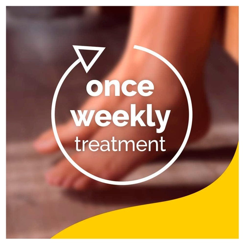 Schollmed fungal nail complete treatment kit 6 Schollmed fungal nail complete treatment kit