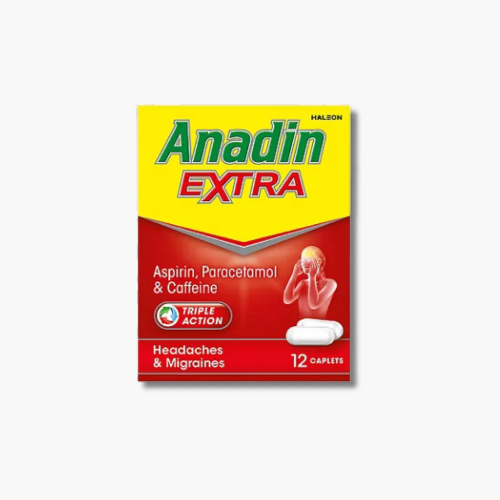 anadin extr
