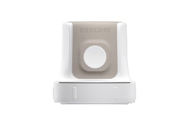 Diabetes Management with Dexcom 2 dexcom one+