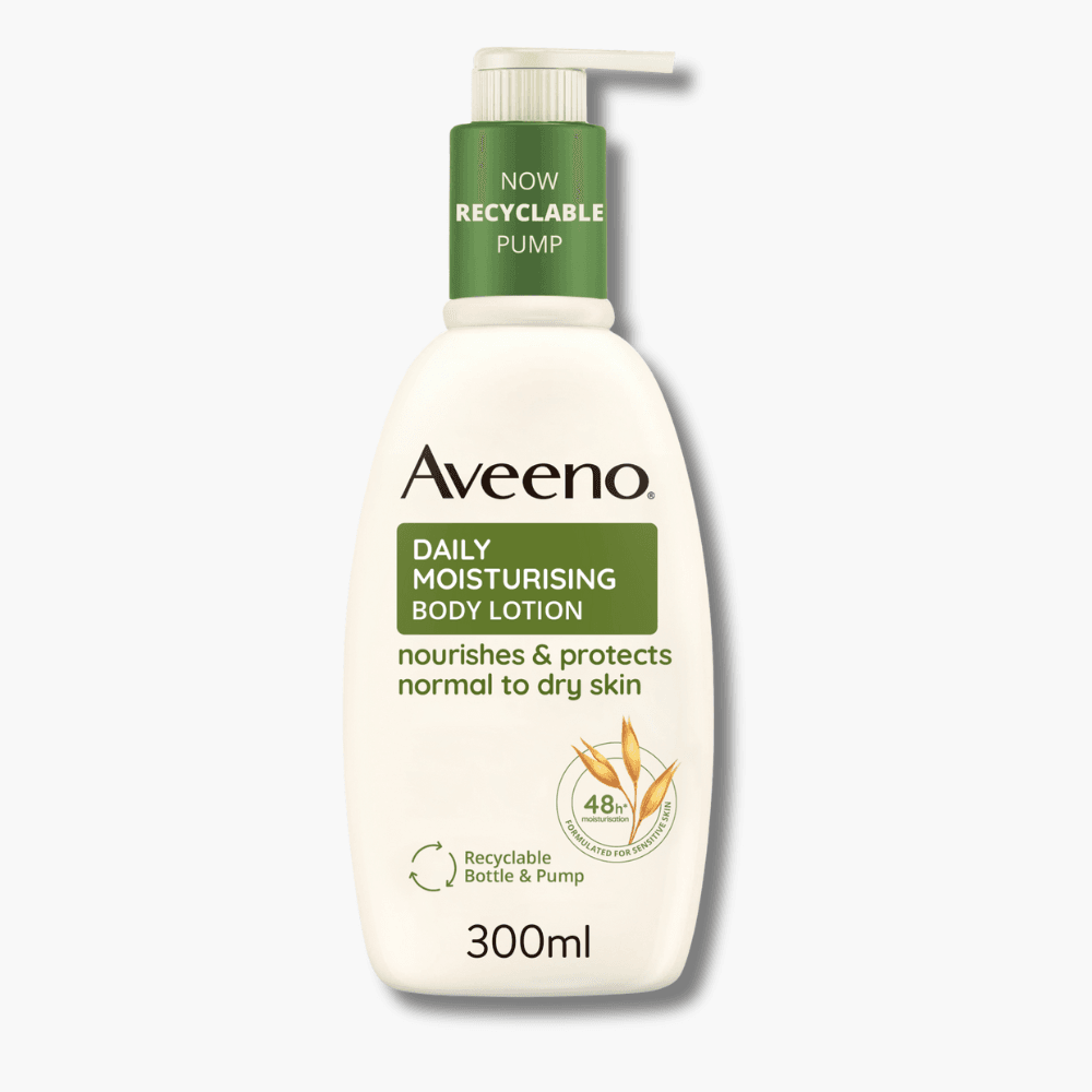 Aveeno bodylotion 300