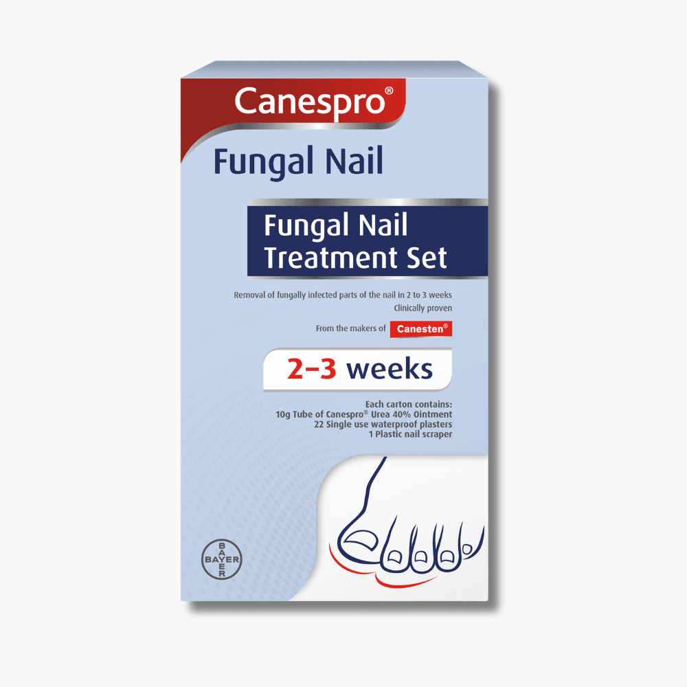 Canespro fungal nail set