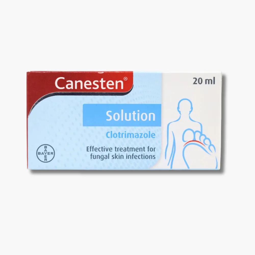 fungal infection treatment