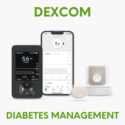 dexcom
