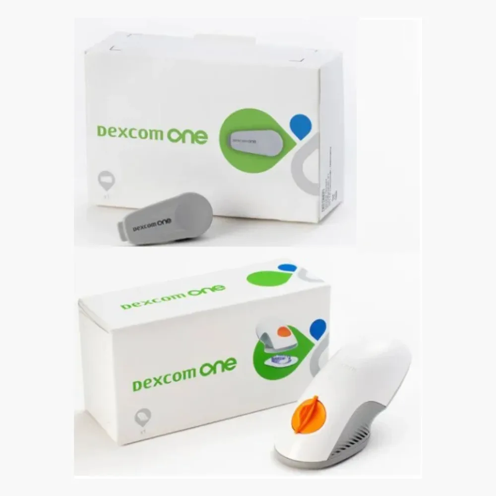 Dexcom ONE Sensor CGM Kit
