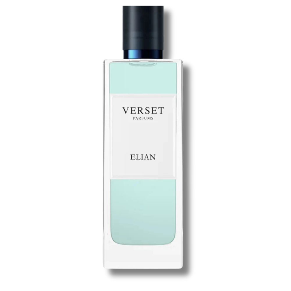 verset elian